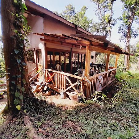 ホテル Antipolo Cabin Getaway エクステリア 写真