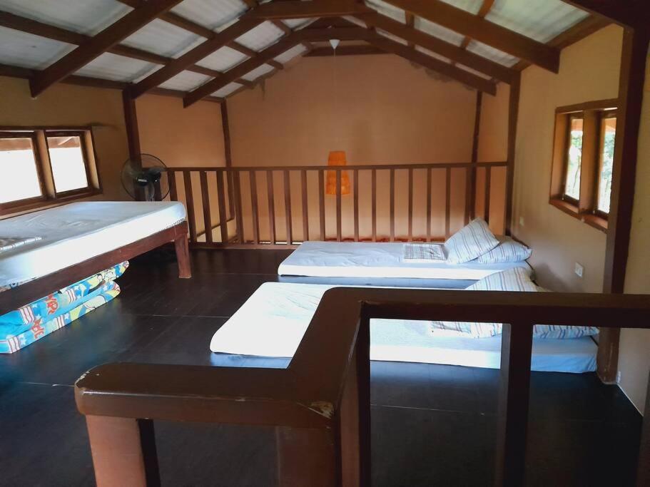 ホテル Antipolo Cabin Getaway エクステリア 写真